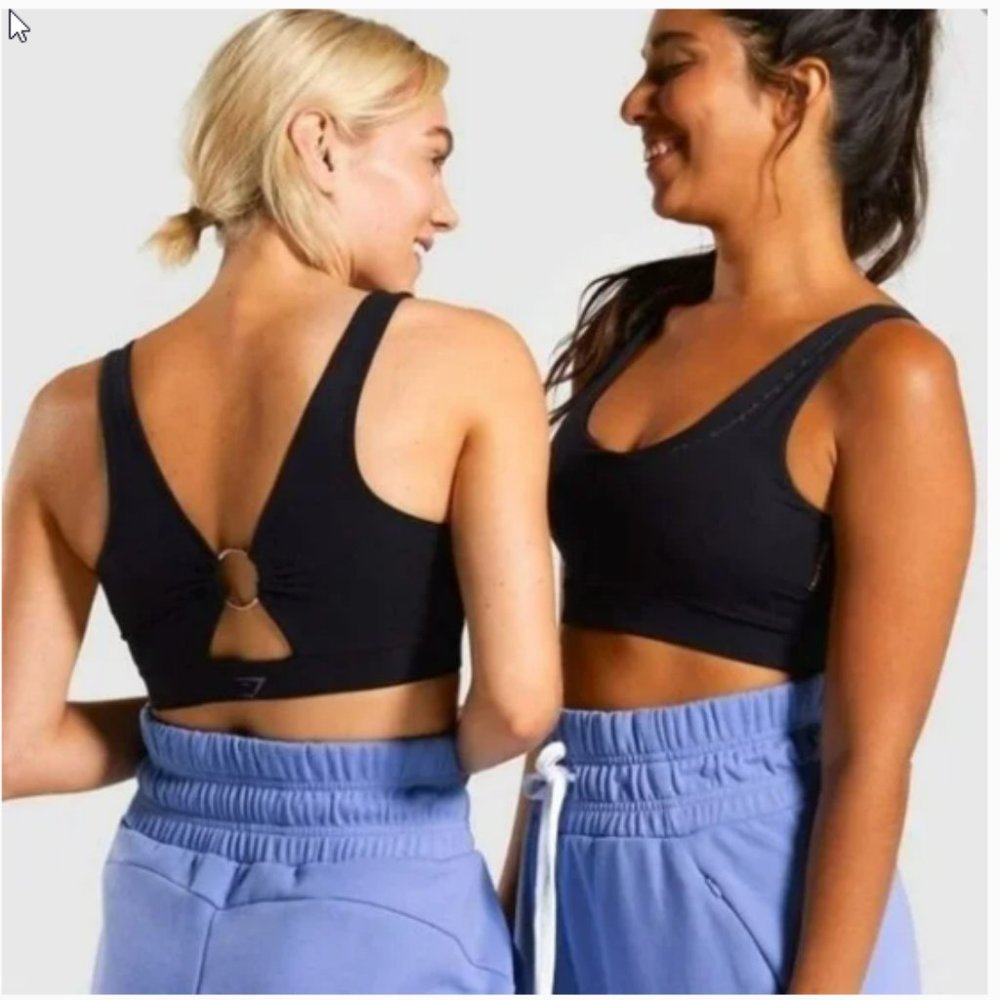 Gymshark whitney Simmons bra